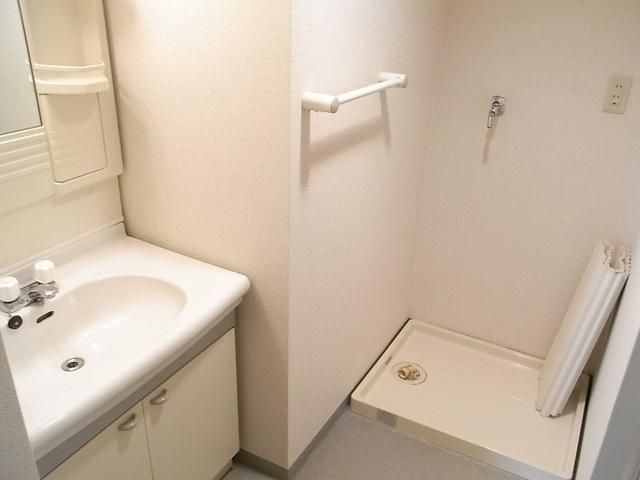 洗面設備　★独立洗面台★