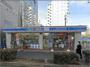 コンビニ　ローソン 川俣店（コンビニ）まで464m