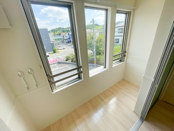 その他　※別部屋の写真です