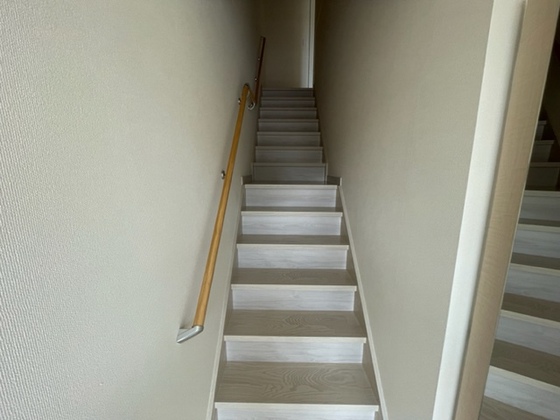 玄関　※別部屋の写真です