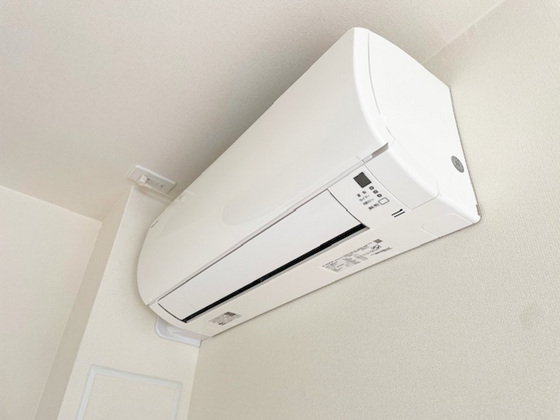 その他設備　※別部屋の写真です