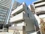 五反野駅より徒歩9分 1階 築15年1ヶ月の賃貸物件