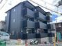EastFlat松戸 1階 築2年4ヶ月の賃貸物件