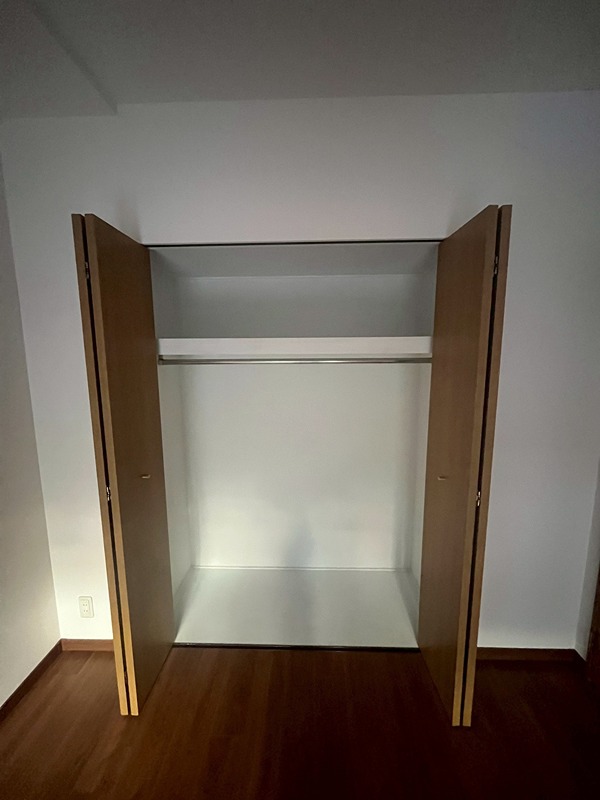 収納　同シリーズ別部屋