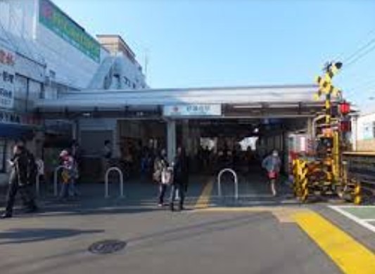 その他　妙蓮寺駅（その他）まで654m