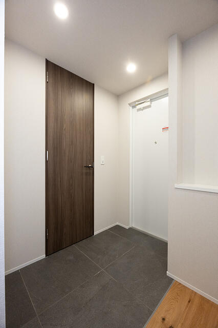 その他　※写真は同タイプ住戸です。