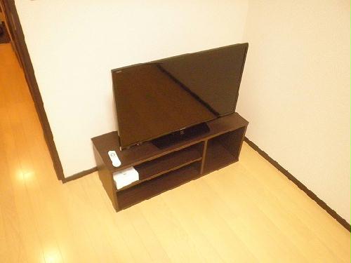 その他　テレビ