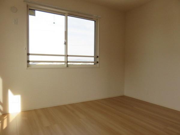 その他部屋・スペース　明るいお部屋！