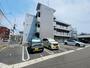 備前西市駅より徒歩20分 3階 築59年3ヶ月の賃貸物件