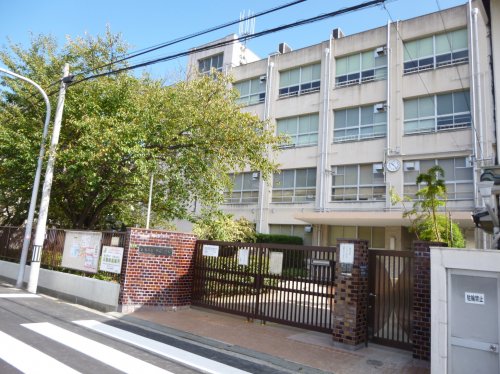小学校　下新庄小学校（小学校）まで395m