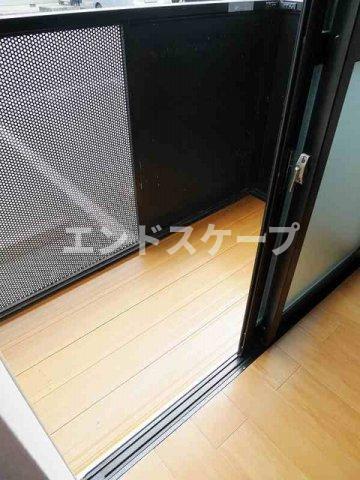 バルコニー　高崎、前橋のお部屋探しはエンドスケープまで！お客様の理想お聞