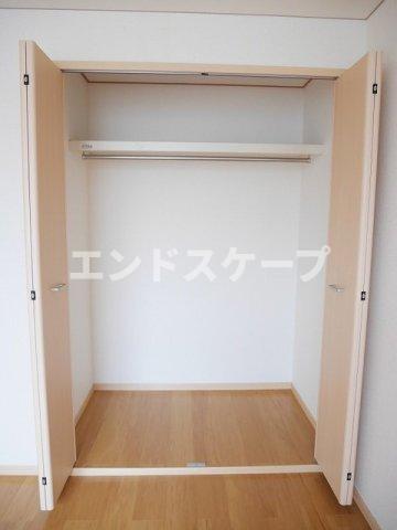 収納　高崎、前橋のお部屋探しはエンドスケープまで！お客様の理想お聞