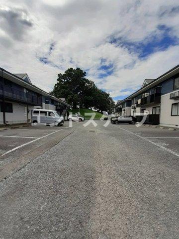駐車場　高崎、前橋のお部屋探しはエンドスケープまで！お客様の理想お聞