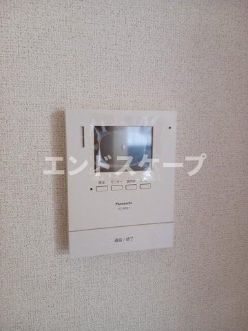 セキュリティ　高崎、前橋のお部屋探しはエンドスケープまで！お客様の理想お聞