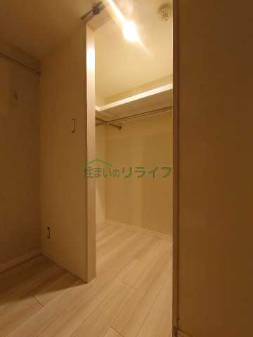 収納　別部屋参考