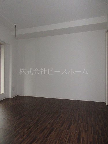 居室・リビング　※別号室参考写真