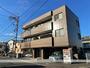 祇園新橋北駅より徒歩4分 2階 築29年4ヶ月の賃貸物件