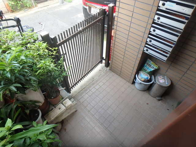 ロビー
