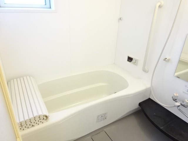 バス・シャワールーム　別部屋参考