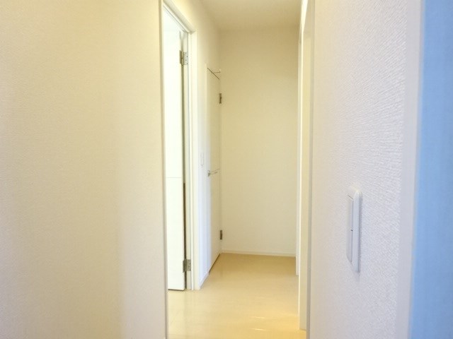 玄関　別部屋参考