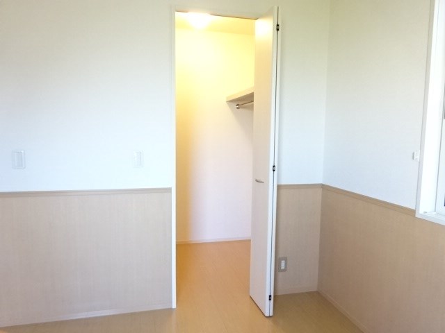 収納　別部屋参考