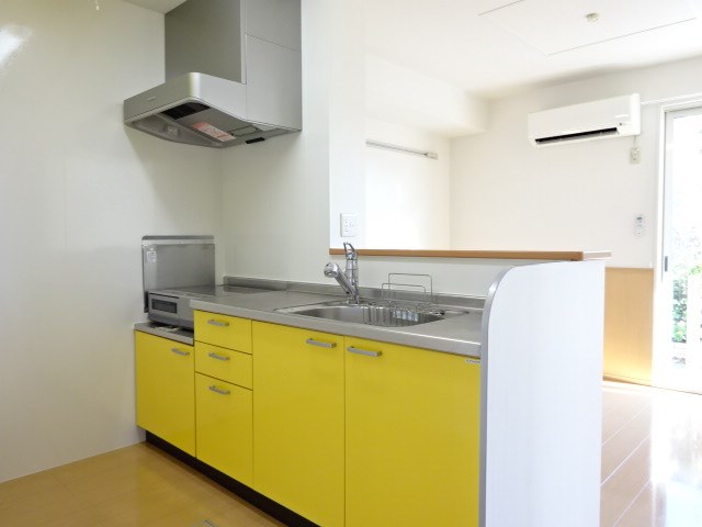 キッチン　別部屋参考