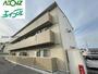 有松駅より徒歩19分 3階 築14年3ヶ月の賃貸物件