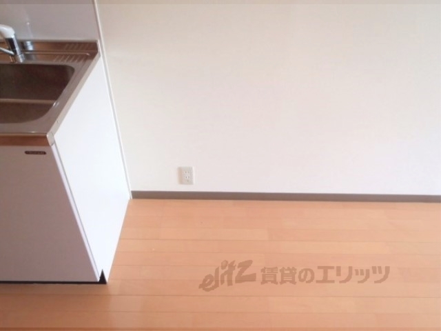 その他部屋・スペース　冷蔵庫置場