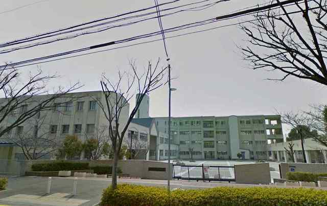 ラムール星陵台の周辺写真