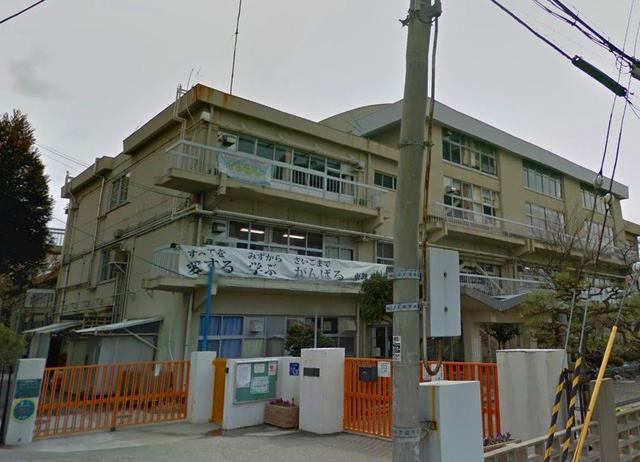 ラムール星陵台の周辺写真