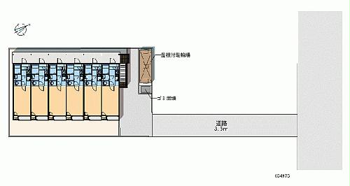 その他共有部分　※写真と現状が異なる場合は現状を優先