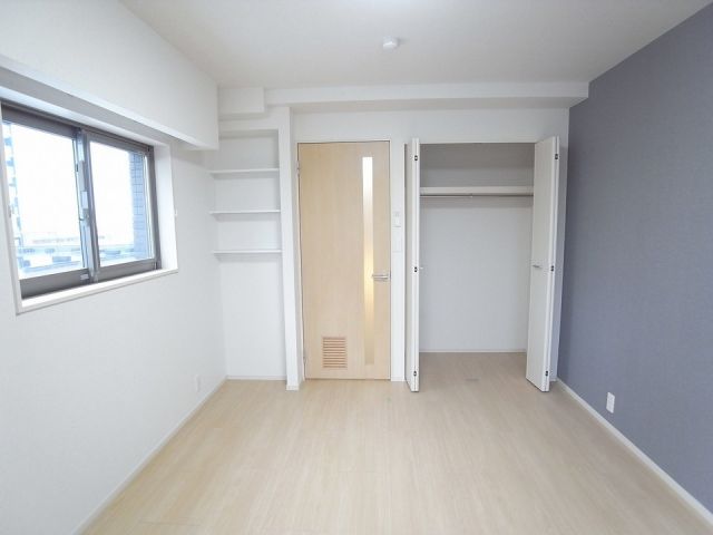 AZresidence草津本陣の内装写真