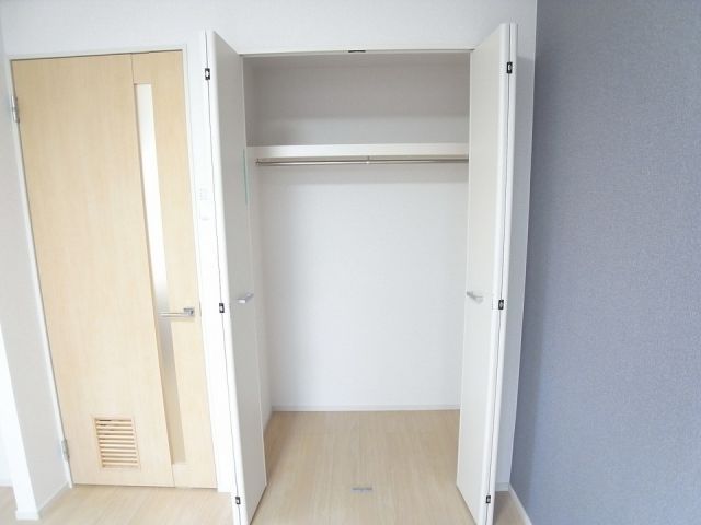 AZresidence草津本陣の内装写真