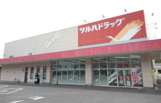 ＪＲ常磐線 いわき駅 徒歩44分 3階建 築14年の周辺写真