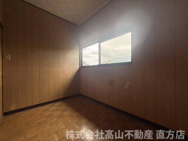 その他　納戸