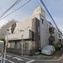 東長崎駅より徒歩8分 2階 築19年の賃貸物件