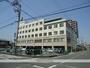 病院　福山城西病院（病院）まで348m