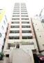 新宿御苑前駅より徒歩6分 13階 築19年7ヶ月の賃貸物件