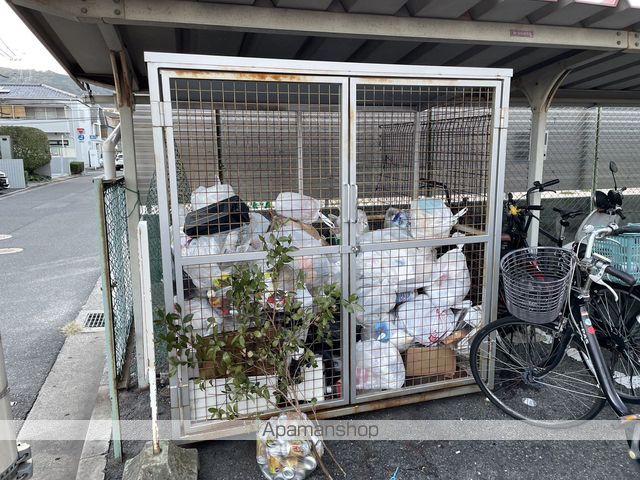 その他共有部分　その他共有部分