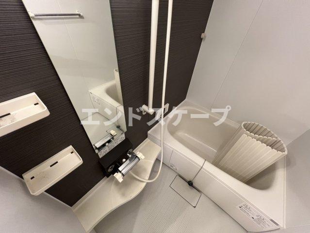 バス・シャワールーム　高崎、前橋のお部屋探しはエンドスケープまで！お客様の理想お聞