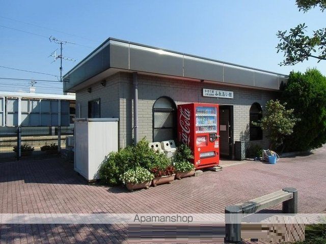 その他　宇野気駅（その他）まで700m