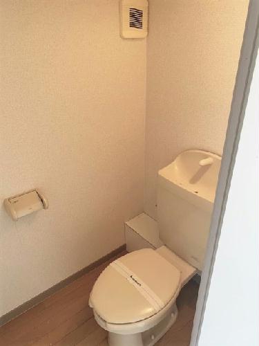 トイレ　現況優先