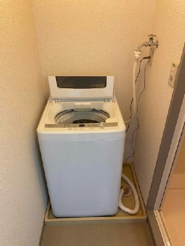 洗面設備　現況優先