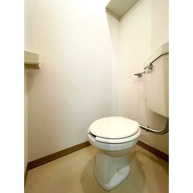 トイレ　※同仕様写真含む