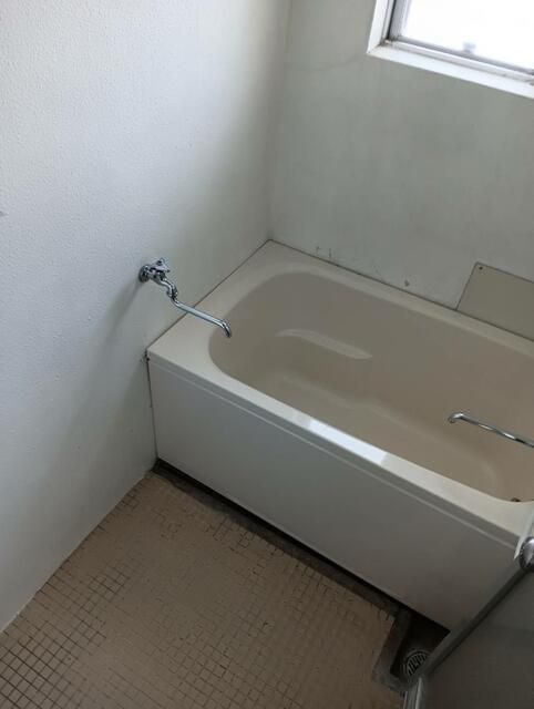 バス・シャワールーム　別部屋参考写真です