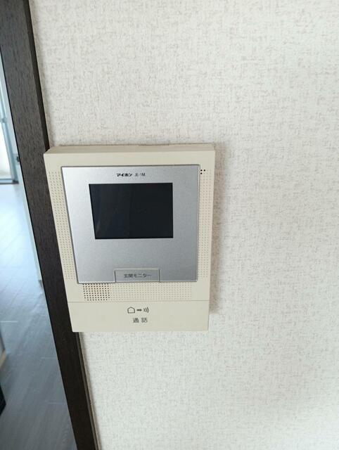 セキュリティ　別部屋参考写真です