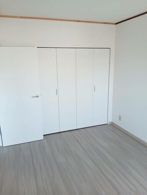 収納　別部屋参考写真です