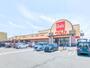 スーパー　ベルク前橋大島店（スーパー）まで1918m