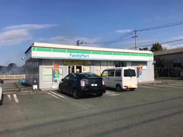 その他　ファミリーマート熊本御船豊秋店（その他）まで1101m