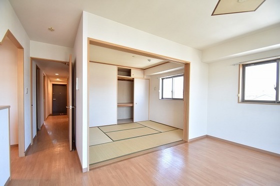 その他　※別部屋の写真です